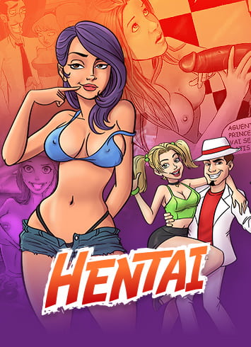 Hentai